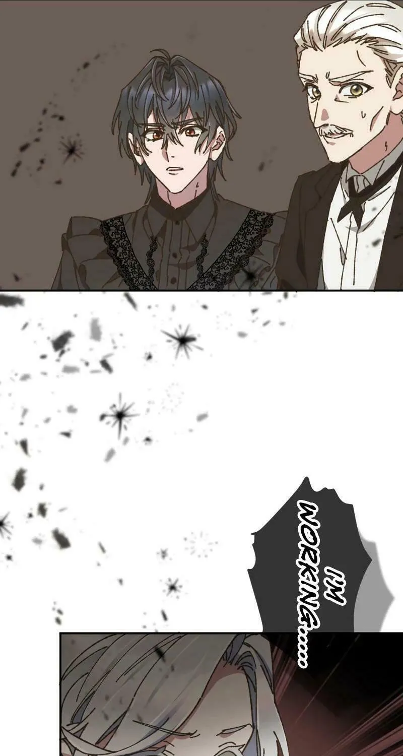 The Sleeping Duke