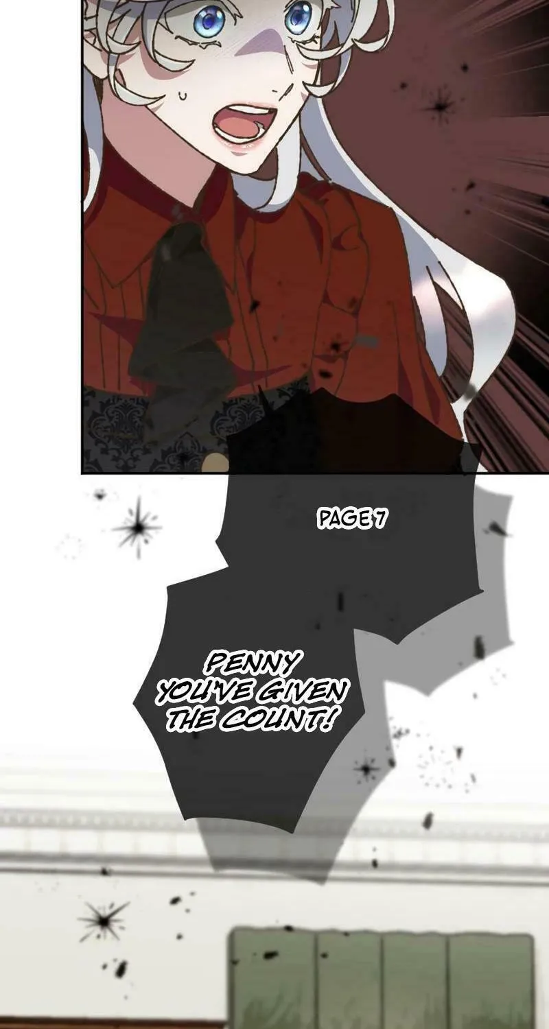 The Sleeping Duke