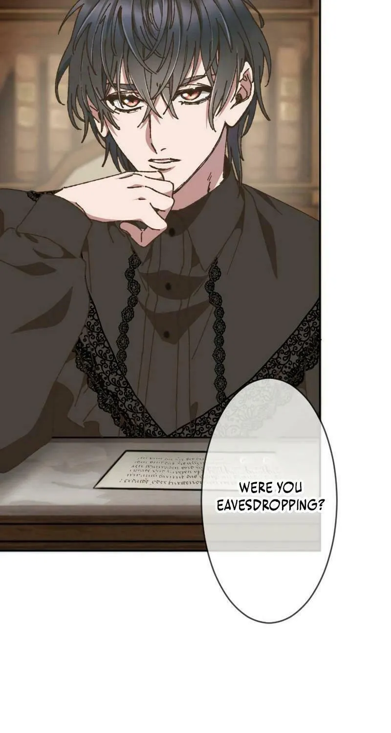 The Sleeping Duke
