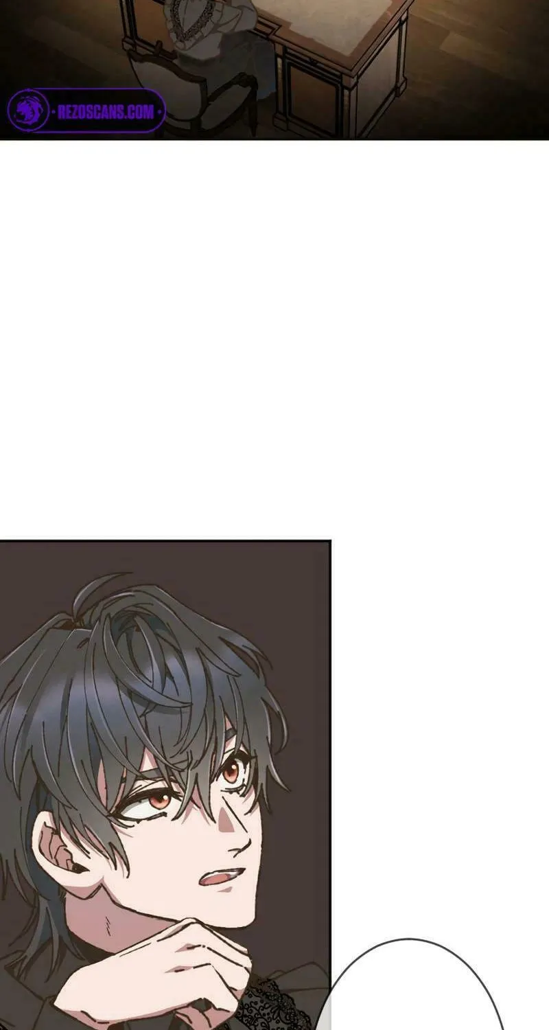 The Sleeping Duke