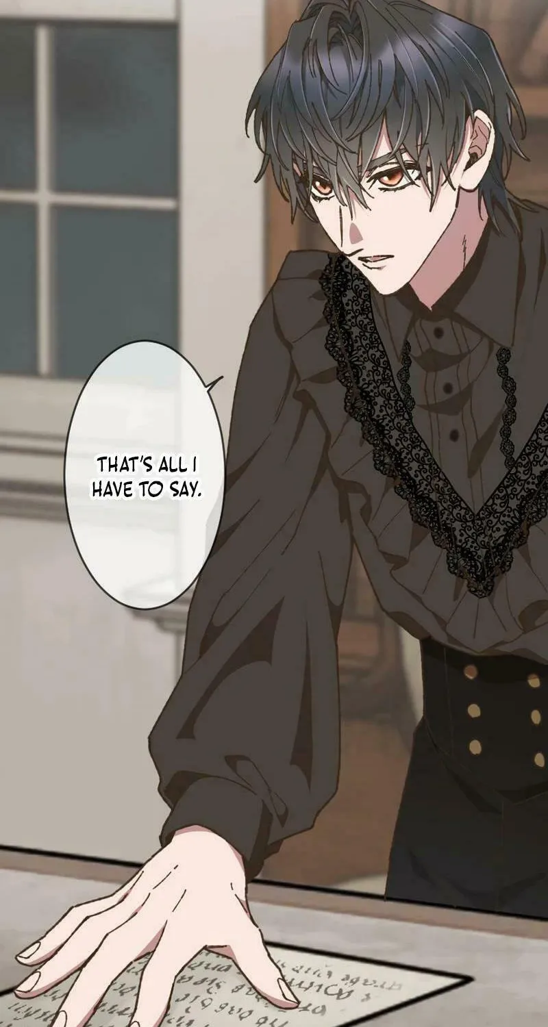 The Sleeping Duke