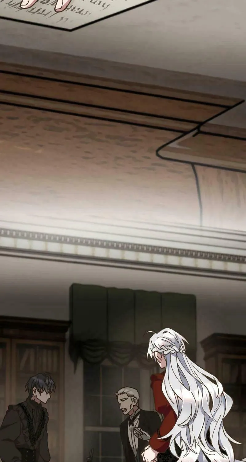 The Sleeping Duke