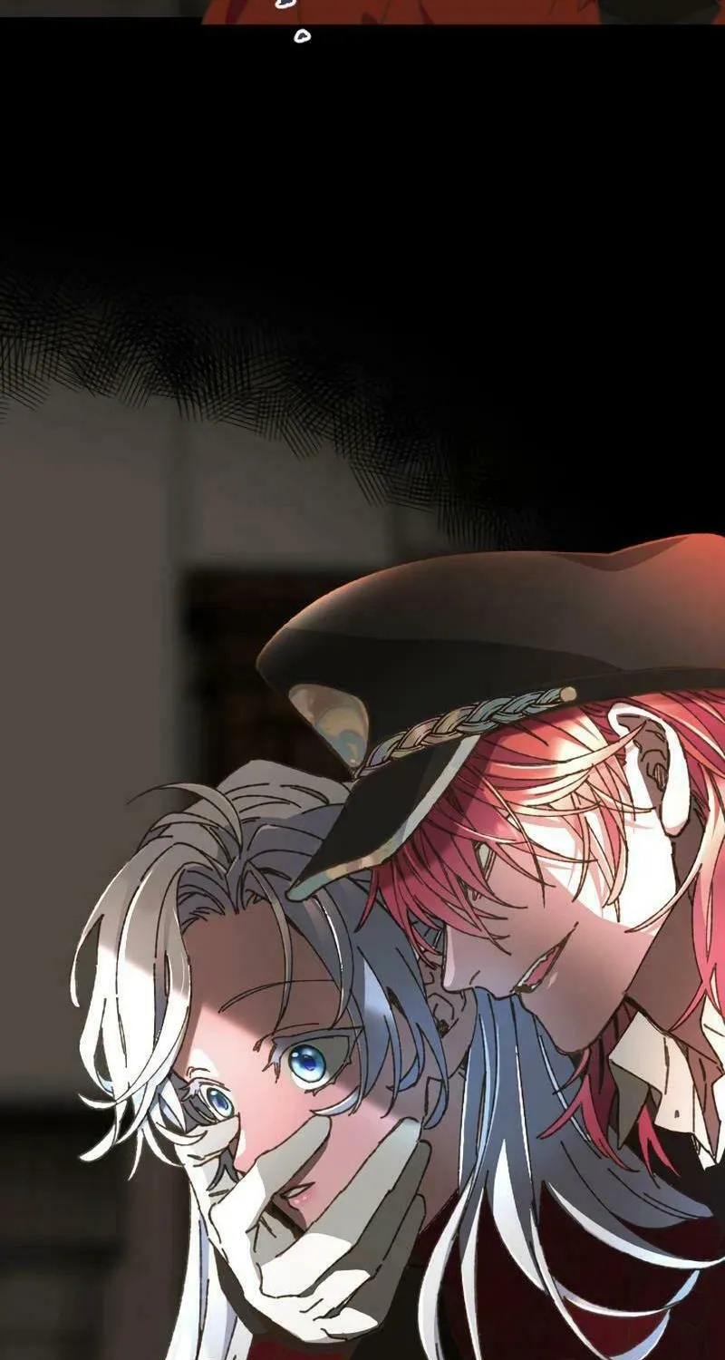 The Sleeping Duke