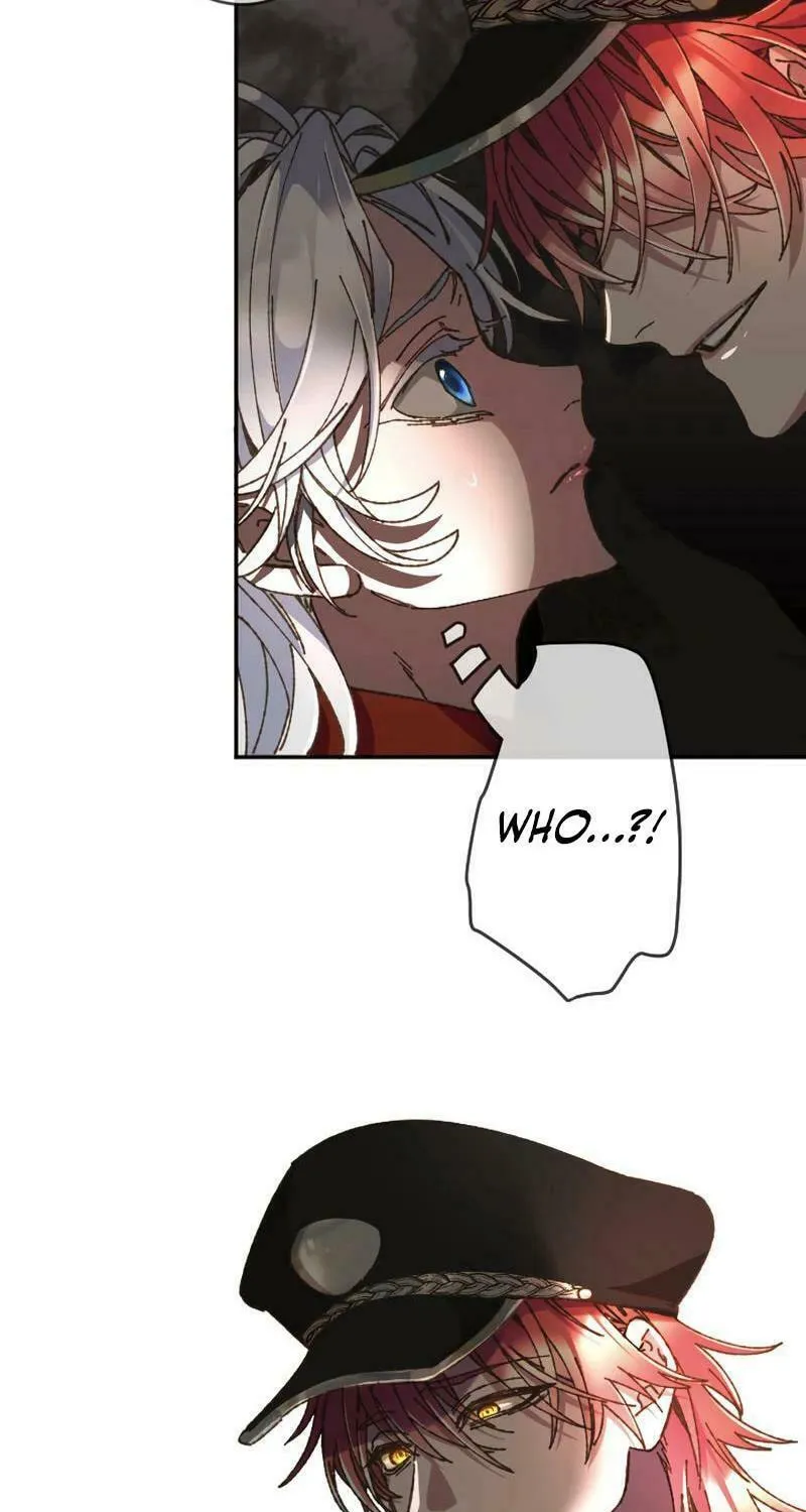 The Sleeping Duke