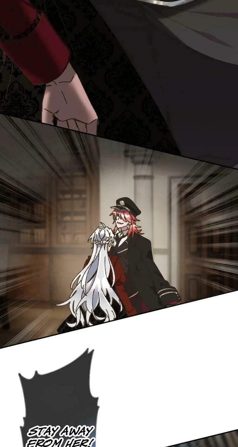 The Sleeping Duke