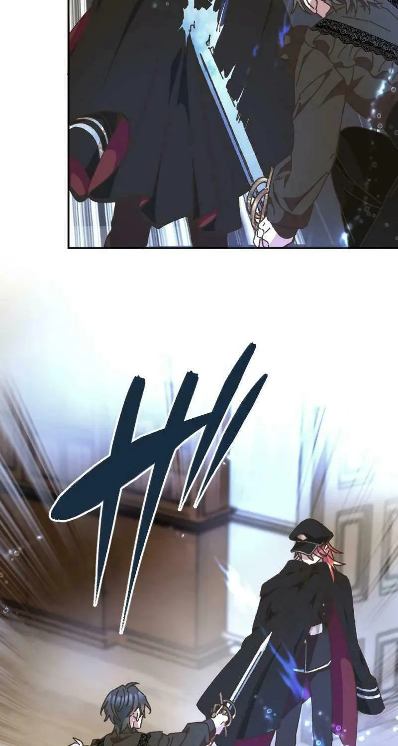 The Sleeping Duke