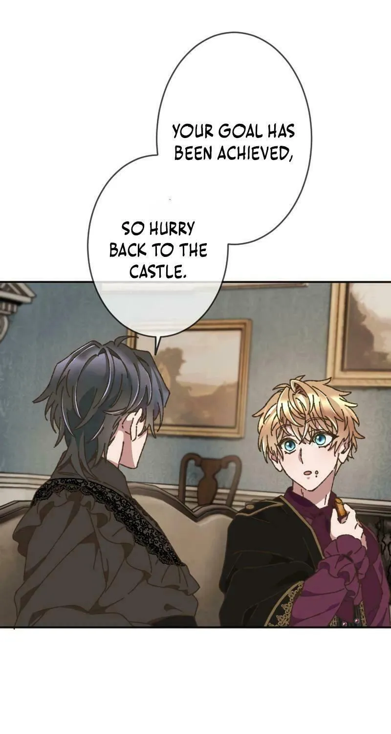 The Sleeping Duke