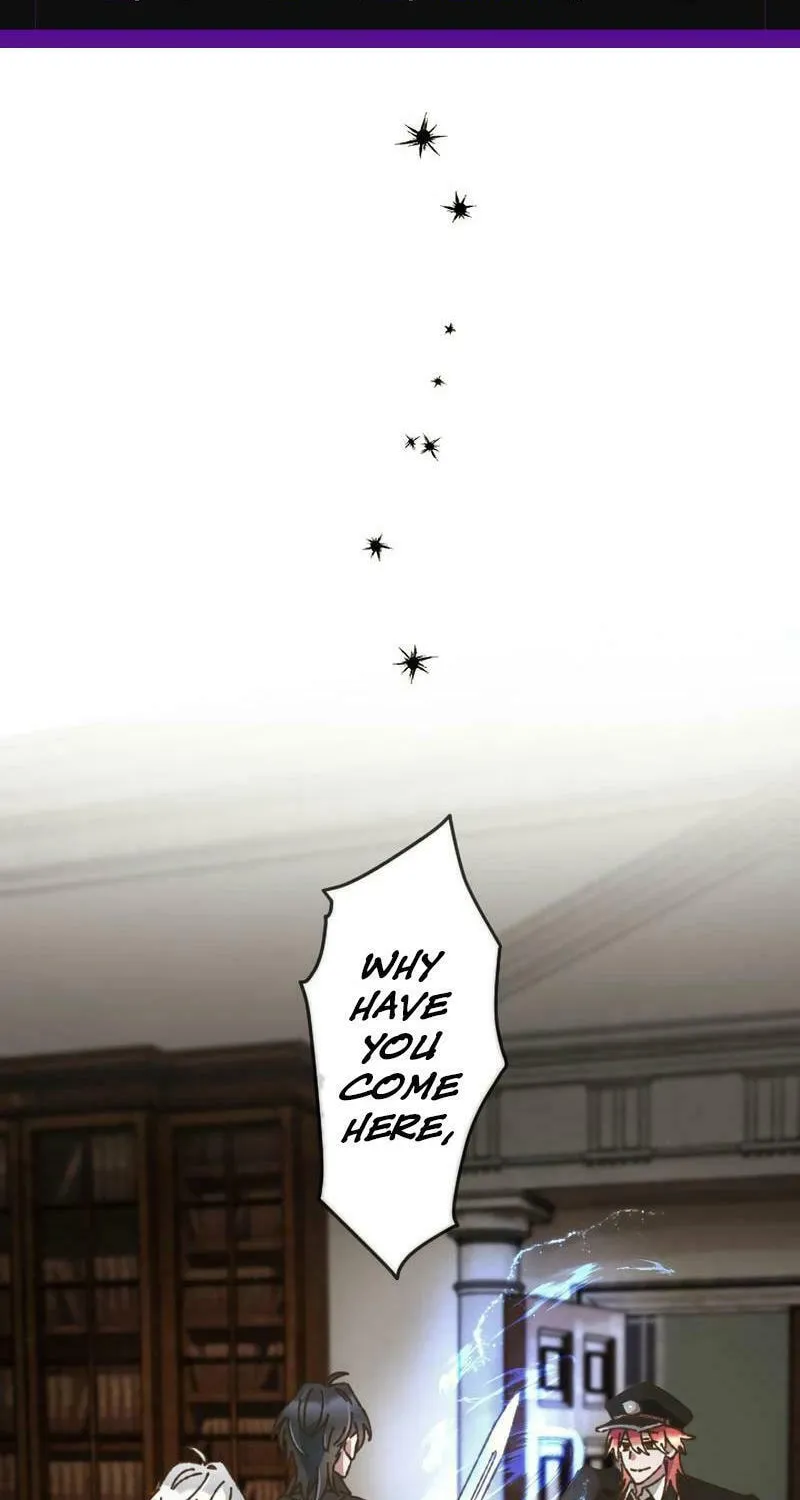 The Sleeping Duke