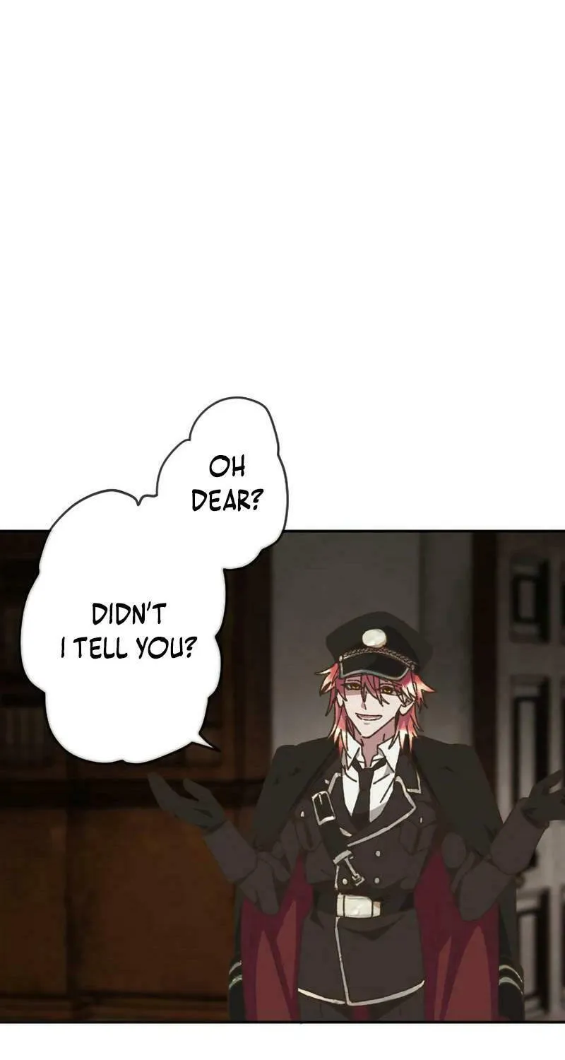 The Sleeping Duke
