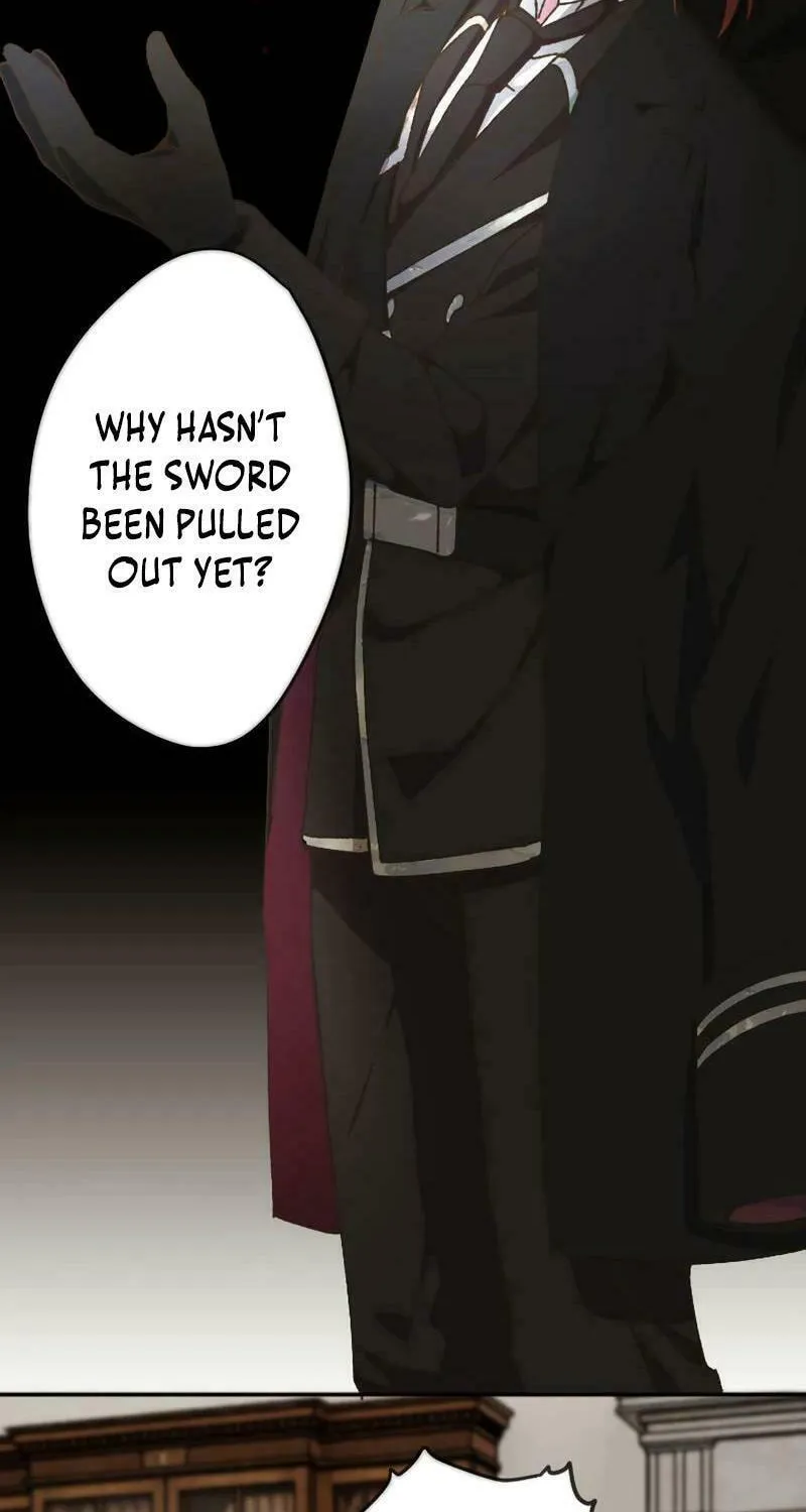 The Sleeping Duke