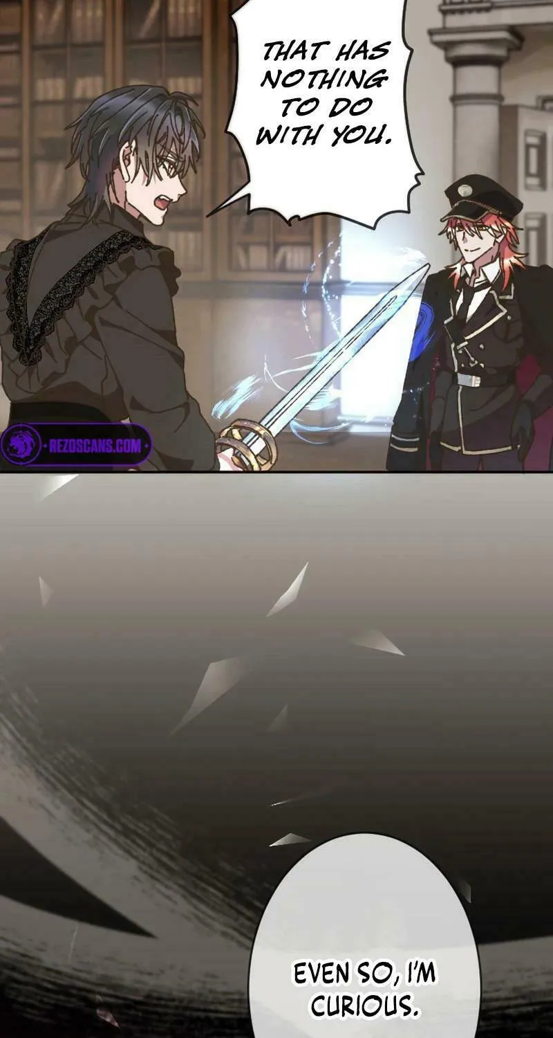 The Sleeping Duke