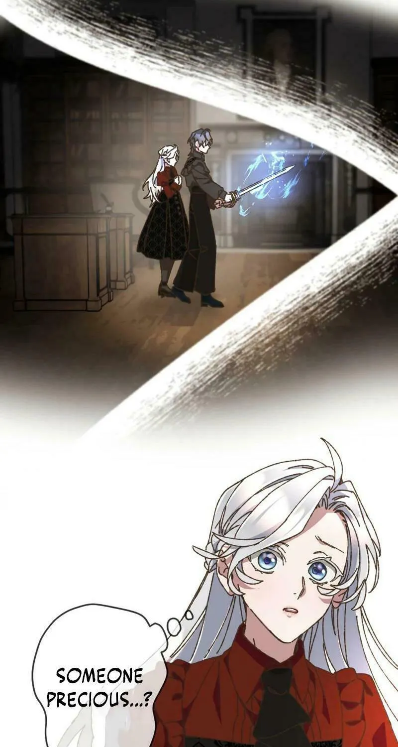 The Sleeping Duke