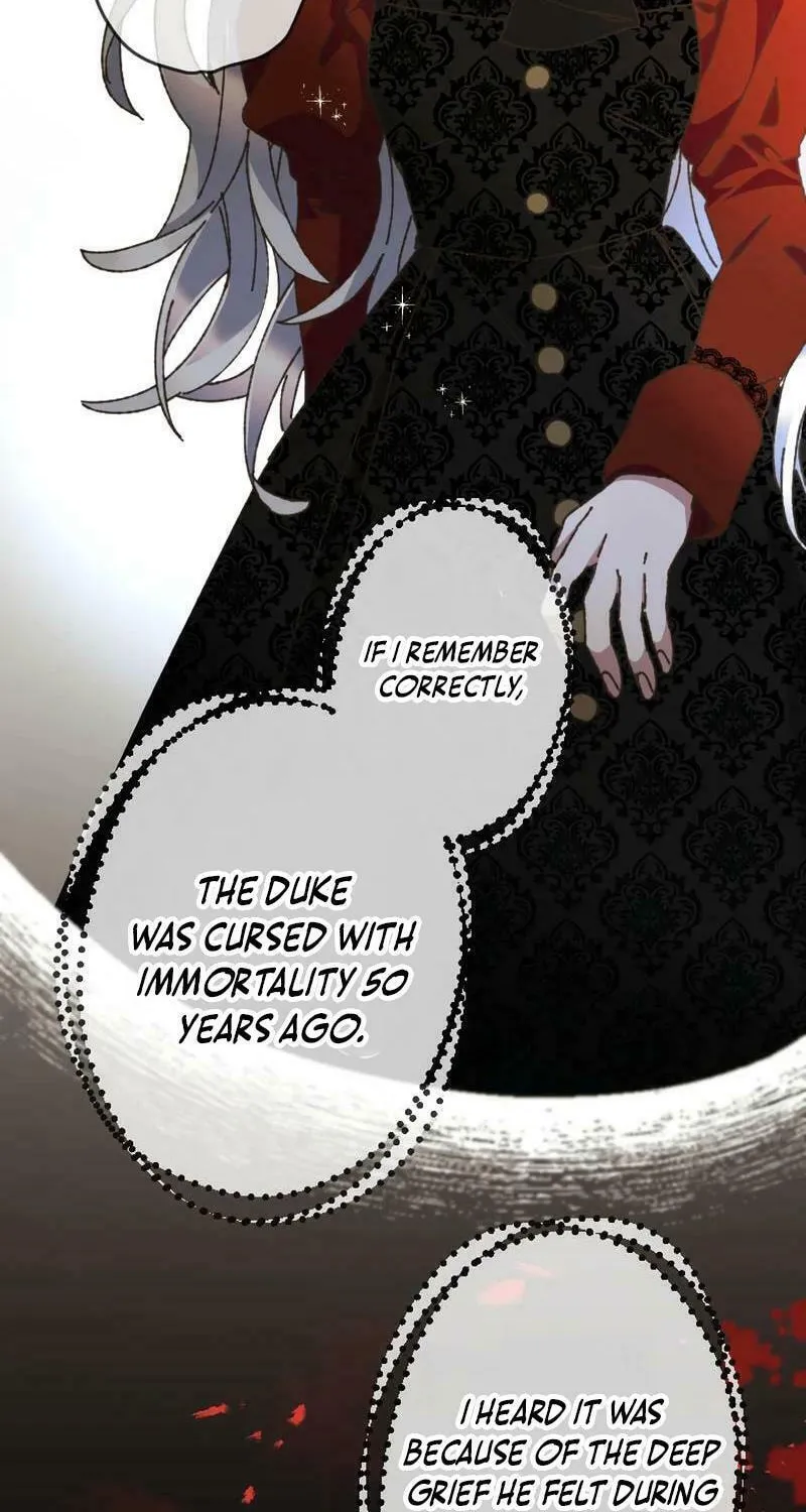 The Sleeping Duke