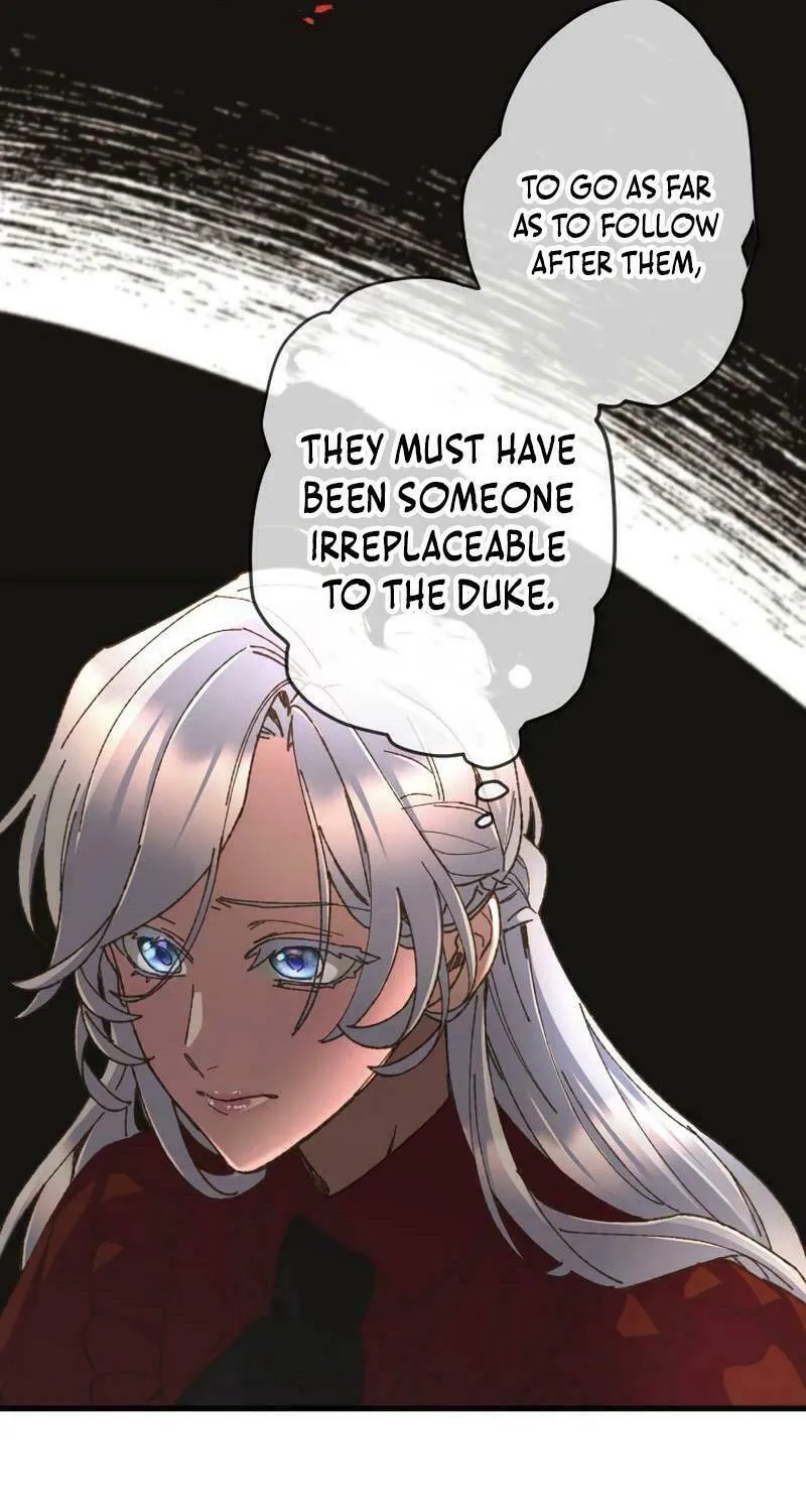 The Sleeping Duke