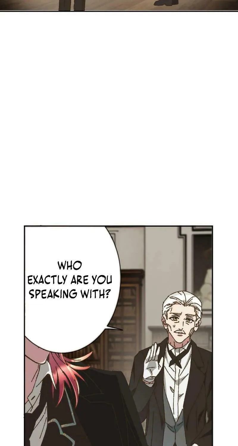 The Sleeping Duke