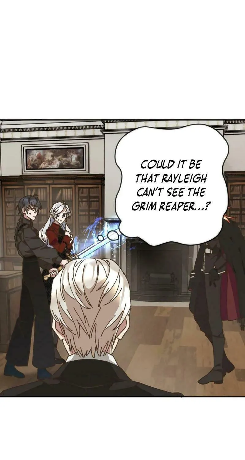 The Sleeping Duke