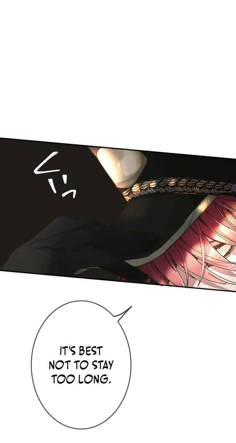 The Sleeping Duke