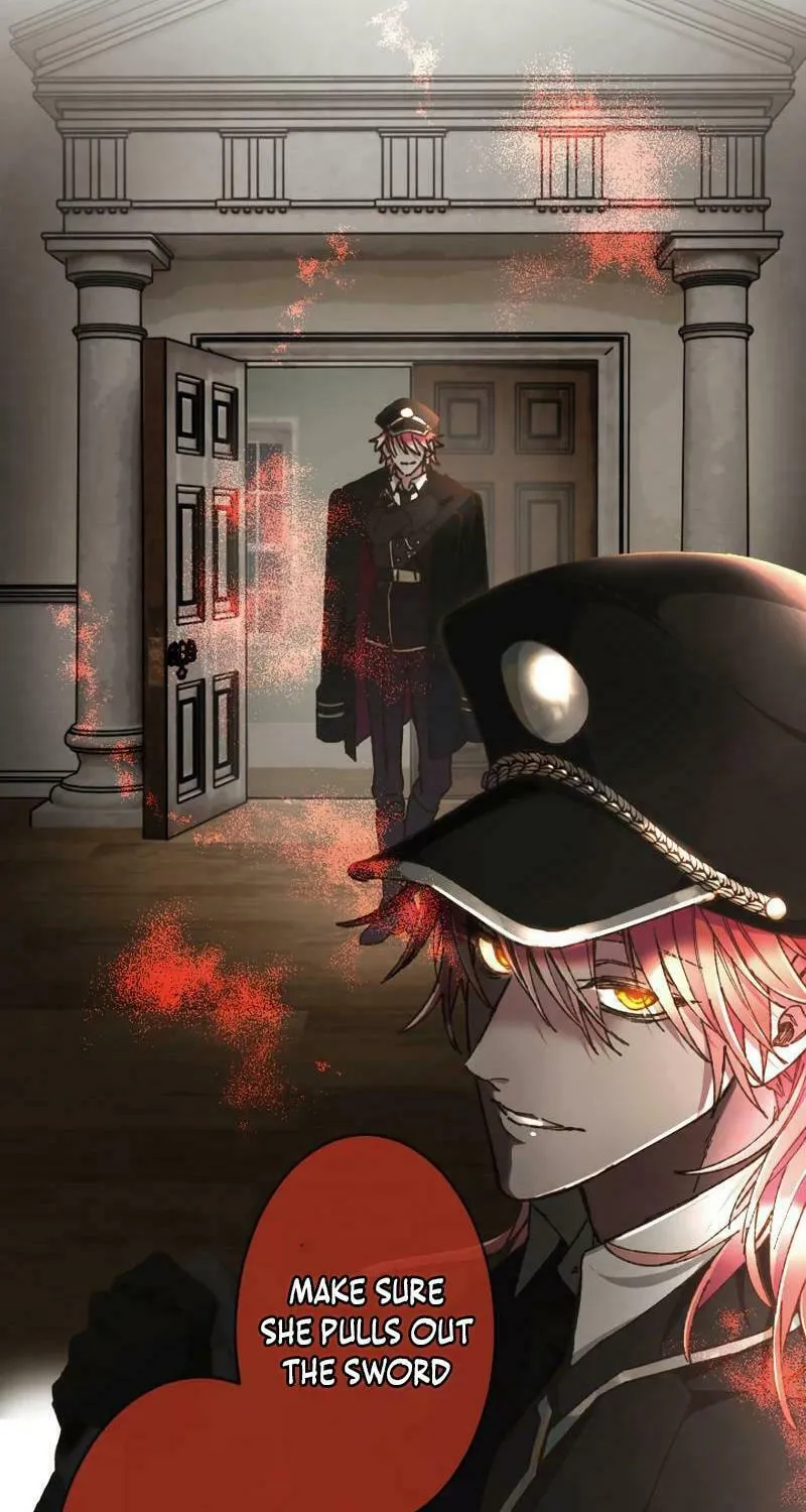 The Sleeping Duke