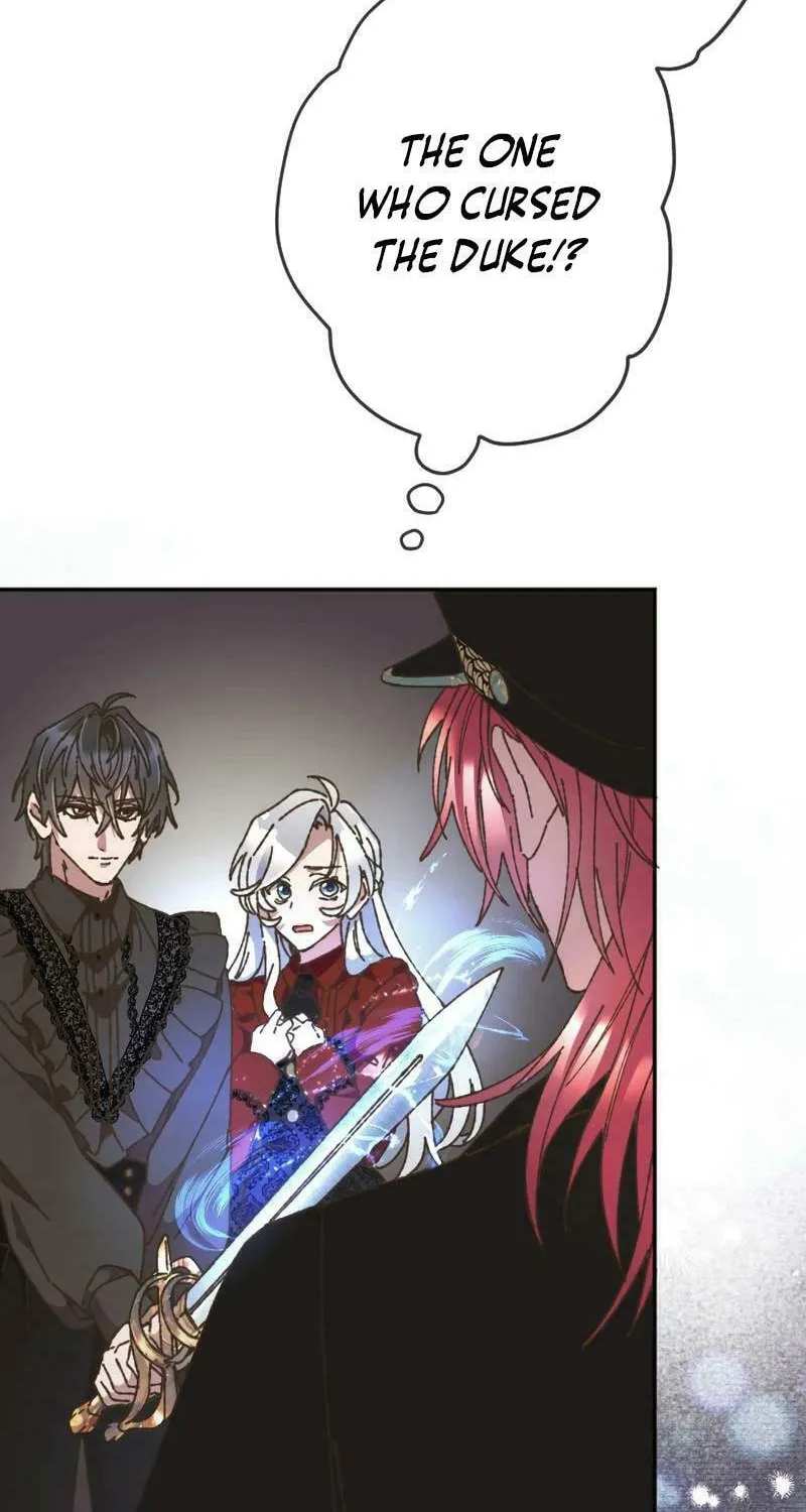 The Sleeping Duke