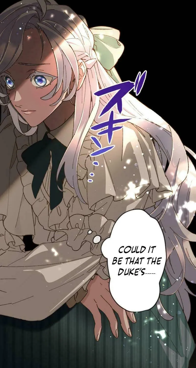 The Sleeping Duke
