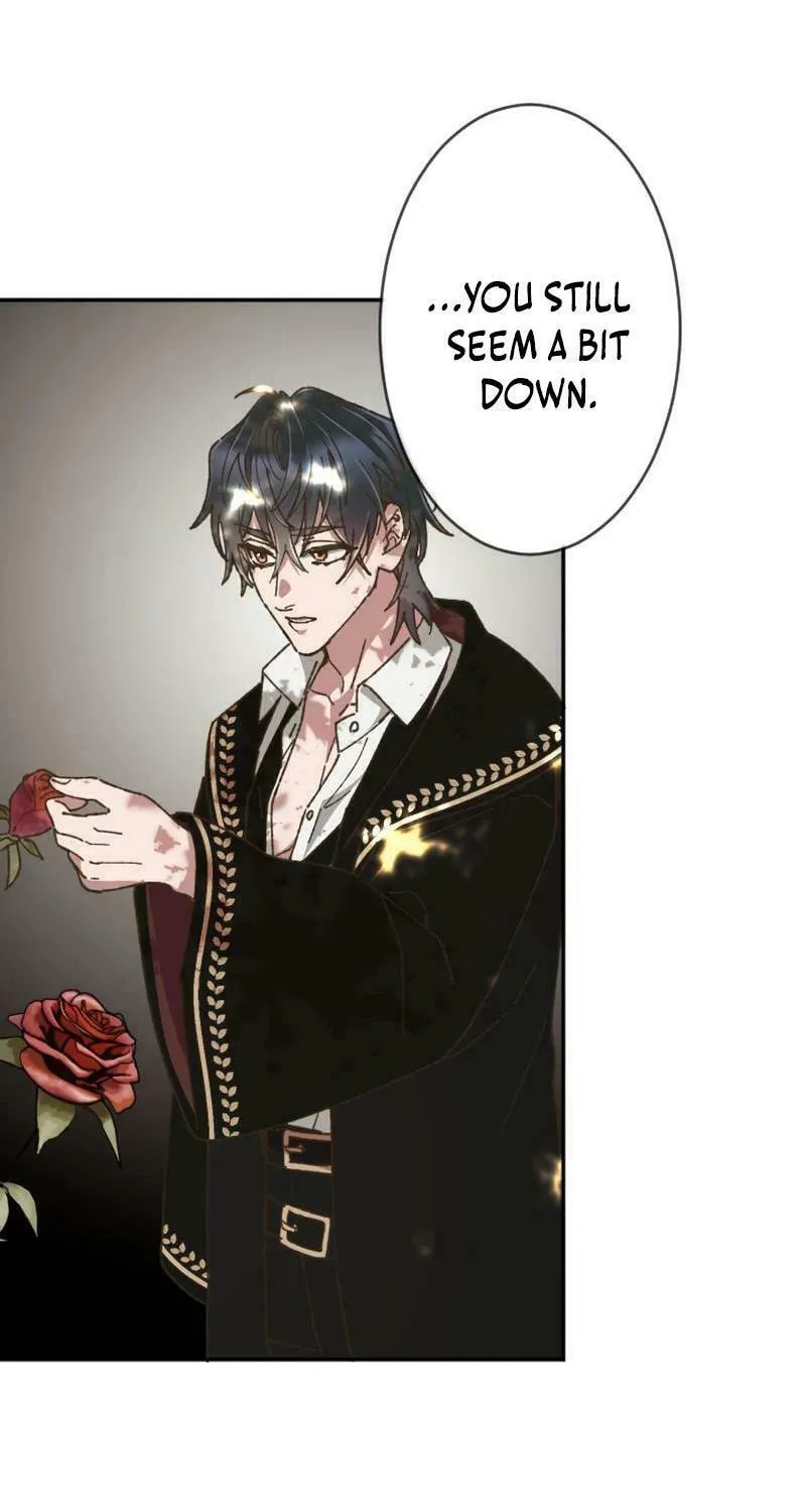 The Sleeping Duke