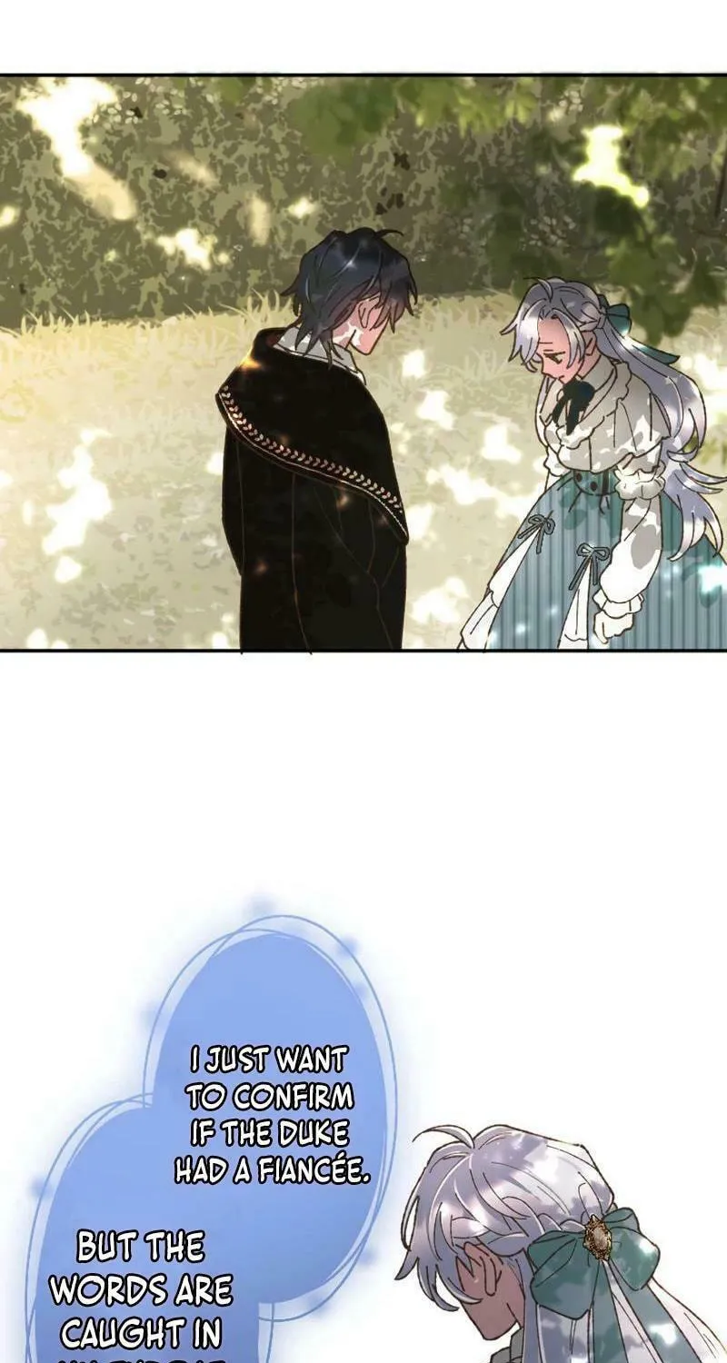 The Sleeping Duke
