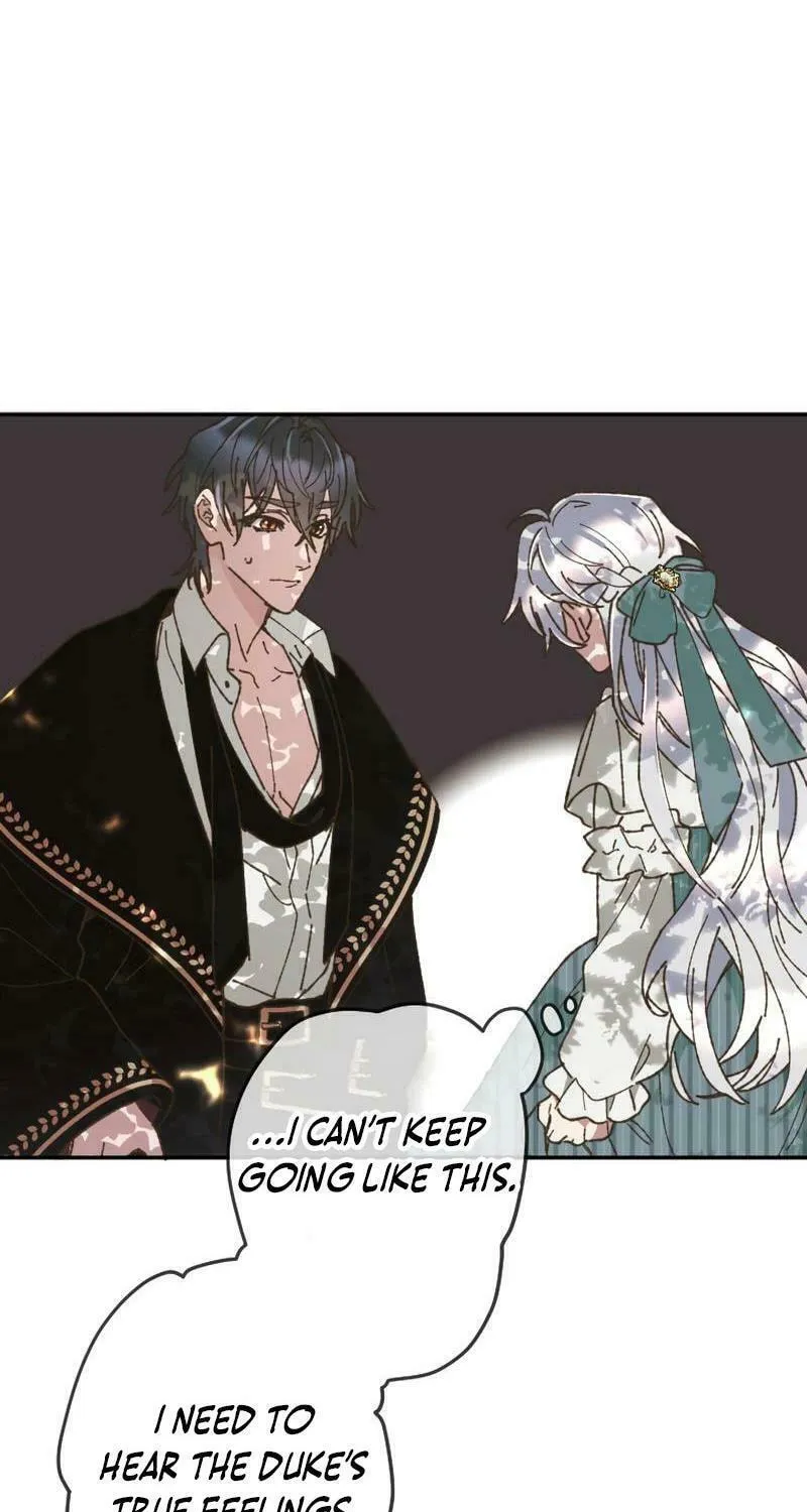 The Sleeping Duke