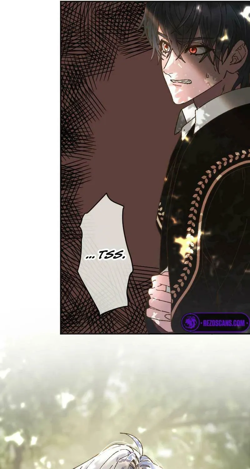 The Sleeping Duke