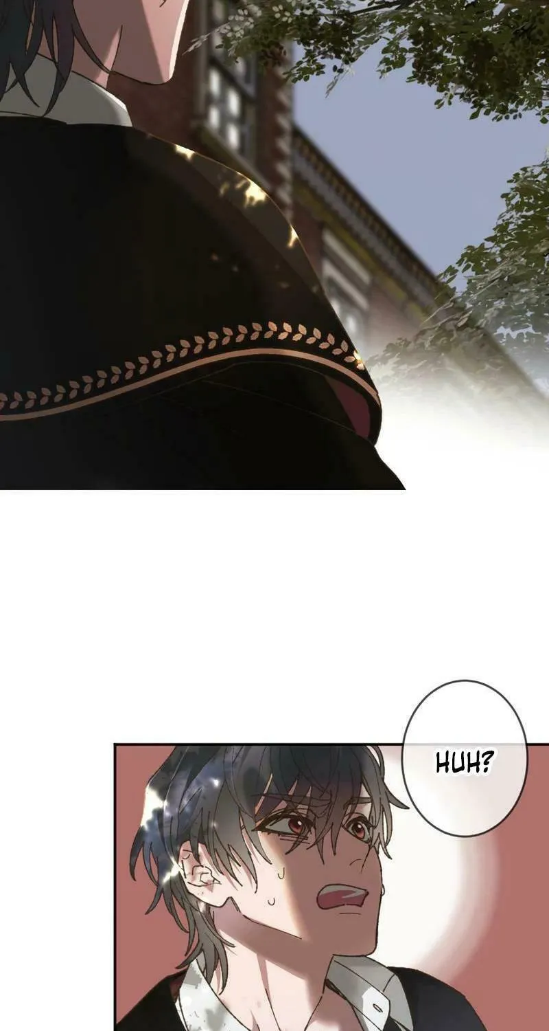 The Sleeping Duke