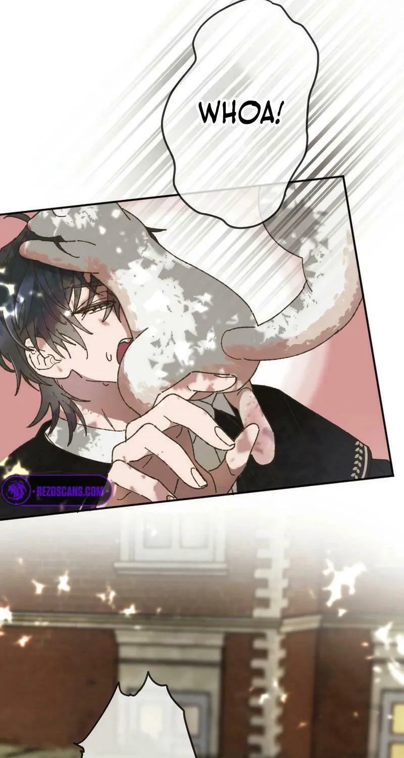 The Sleeping Duke