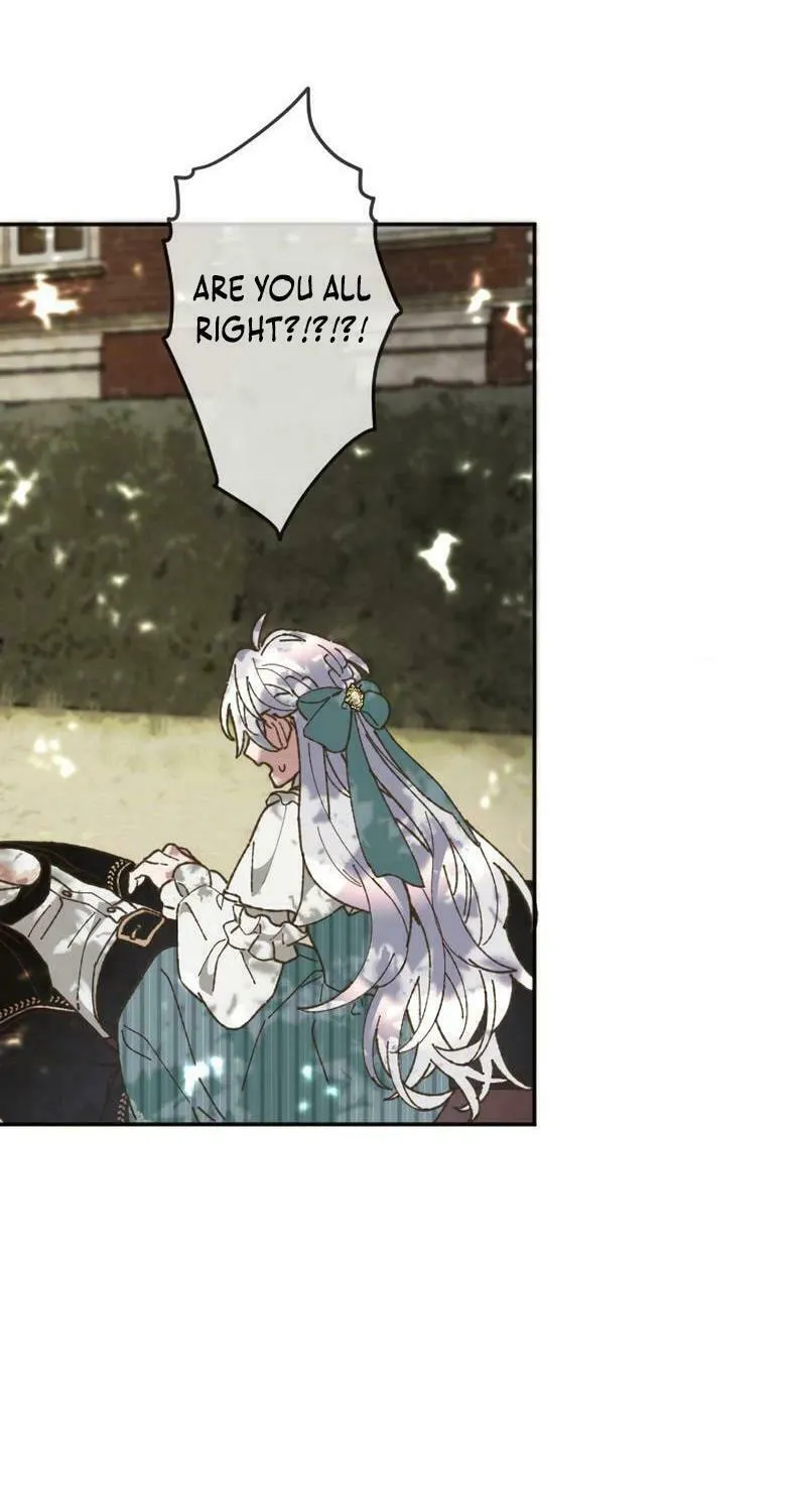 The Sleeping Duke