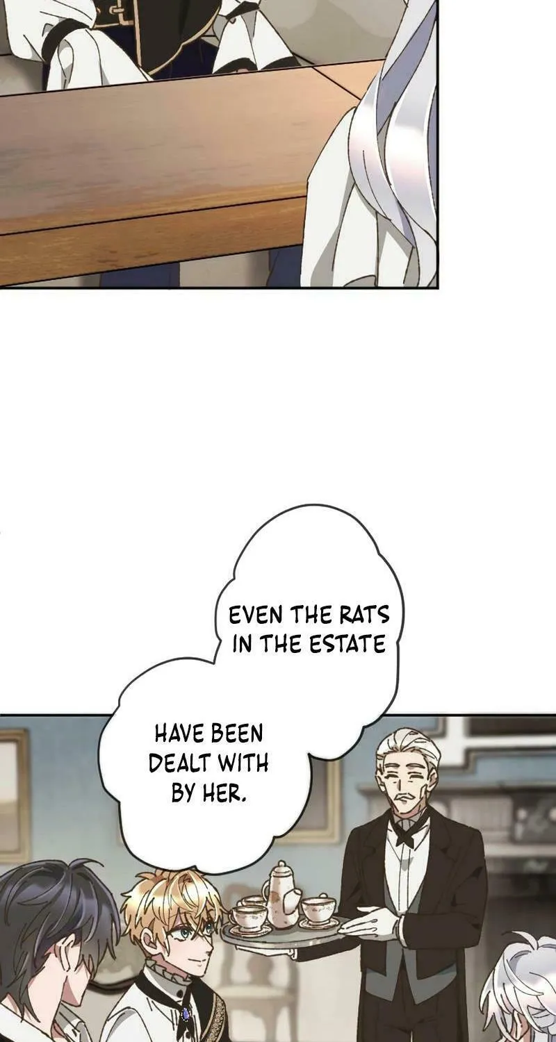The Sleeping Duke