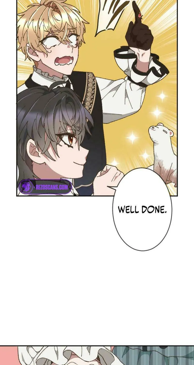 The Sleeping Duke