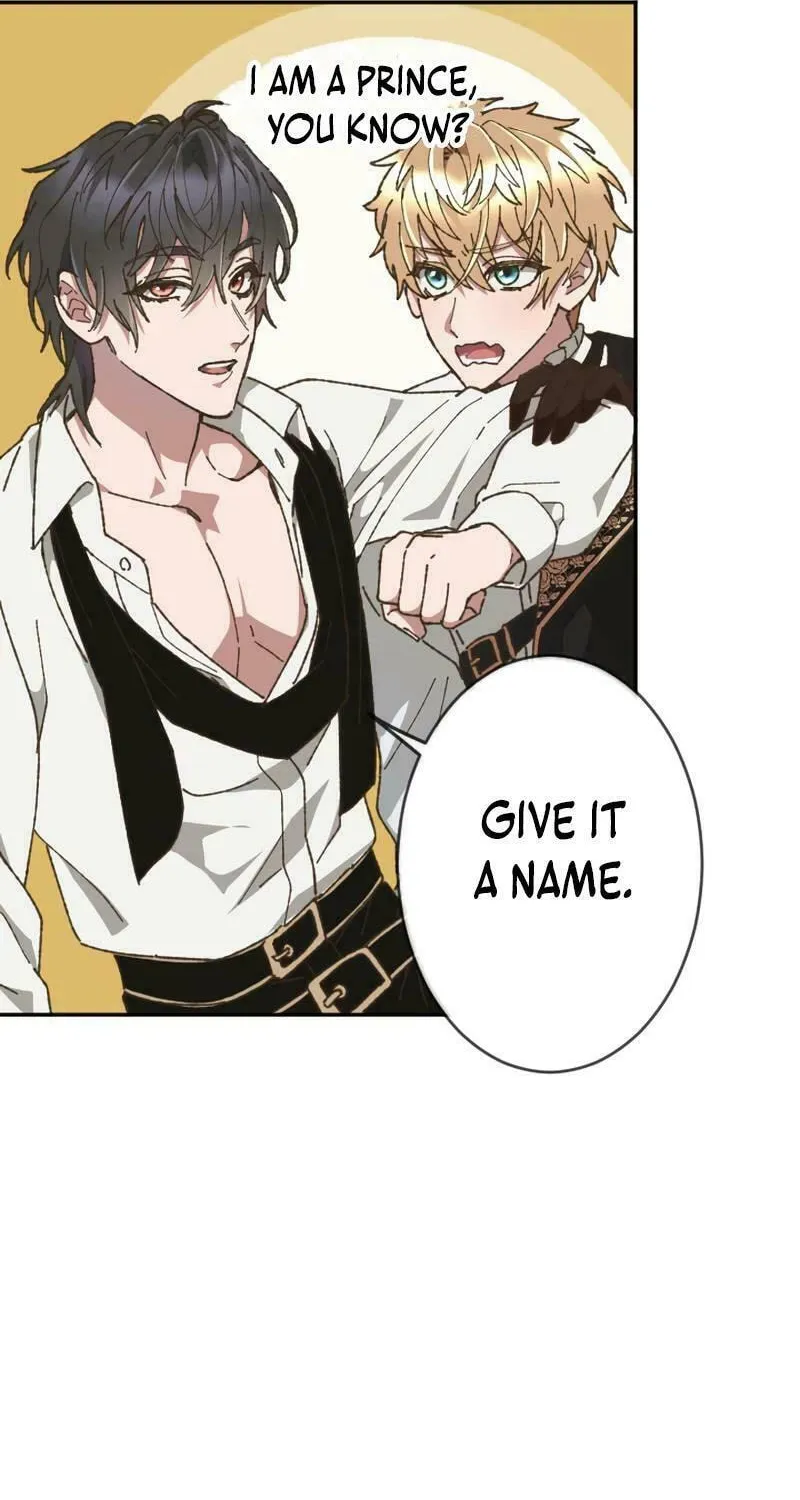 The Sleeping Duke