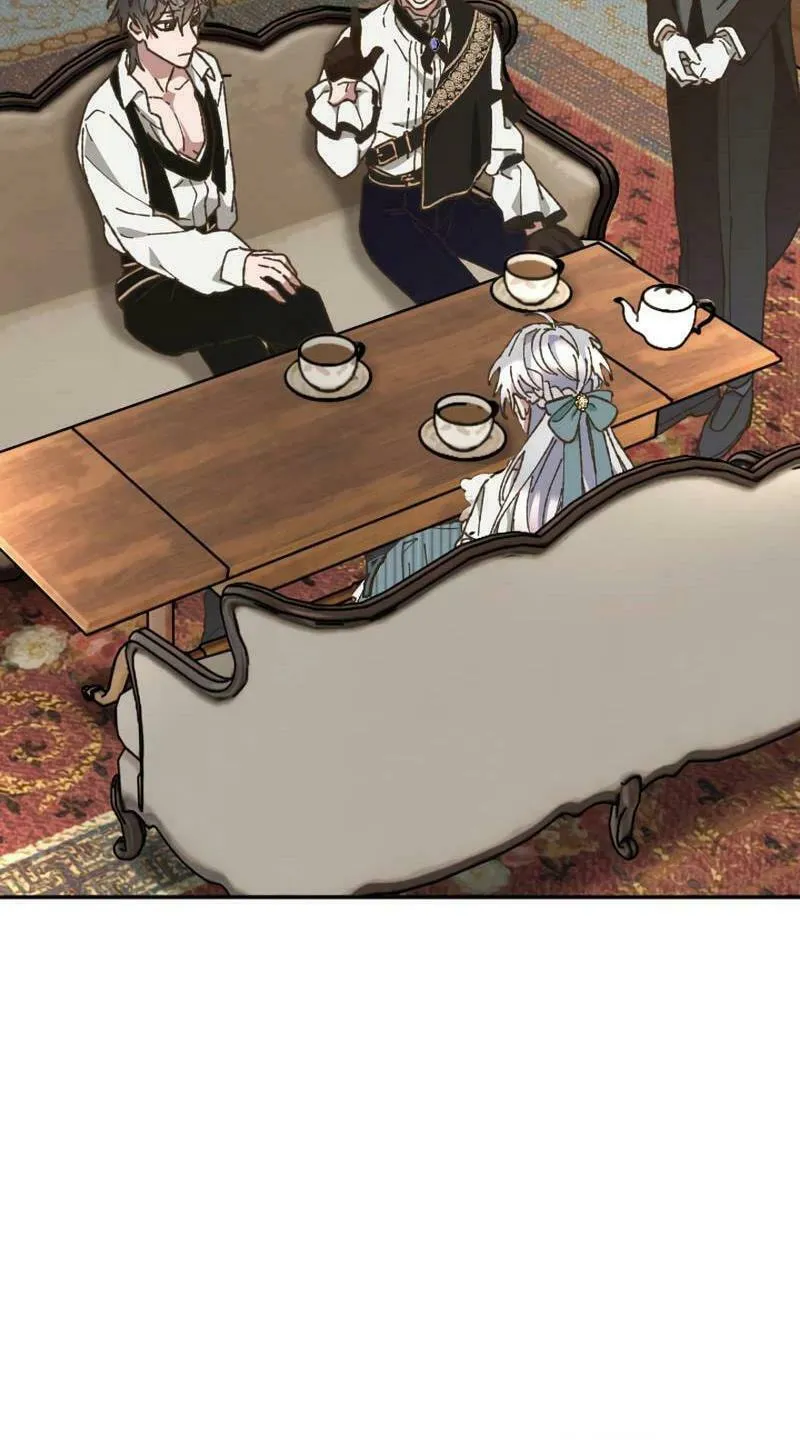 The Sleeping Duke