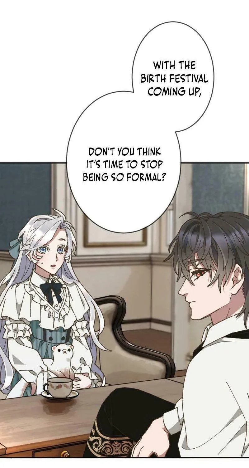 The Sleeping Duke