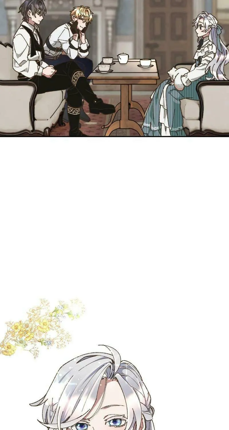 The Sleeping Duke