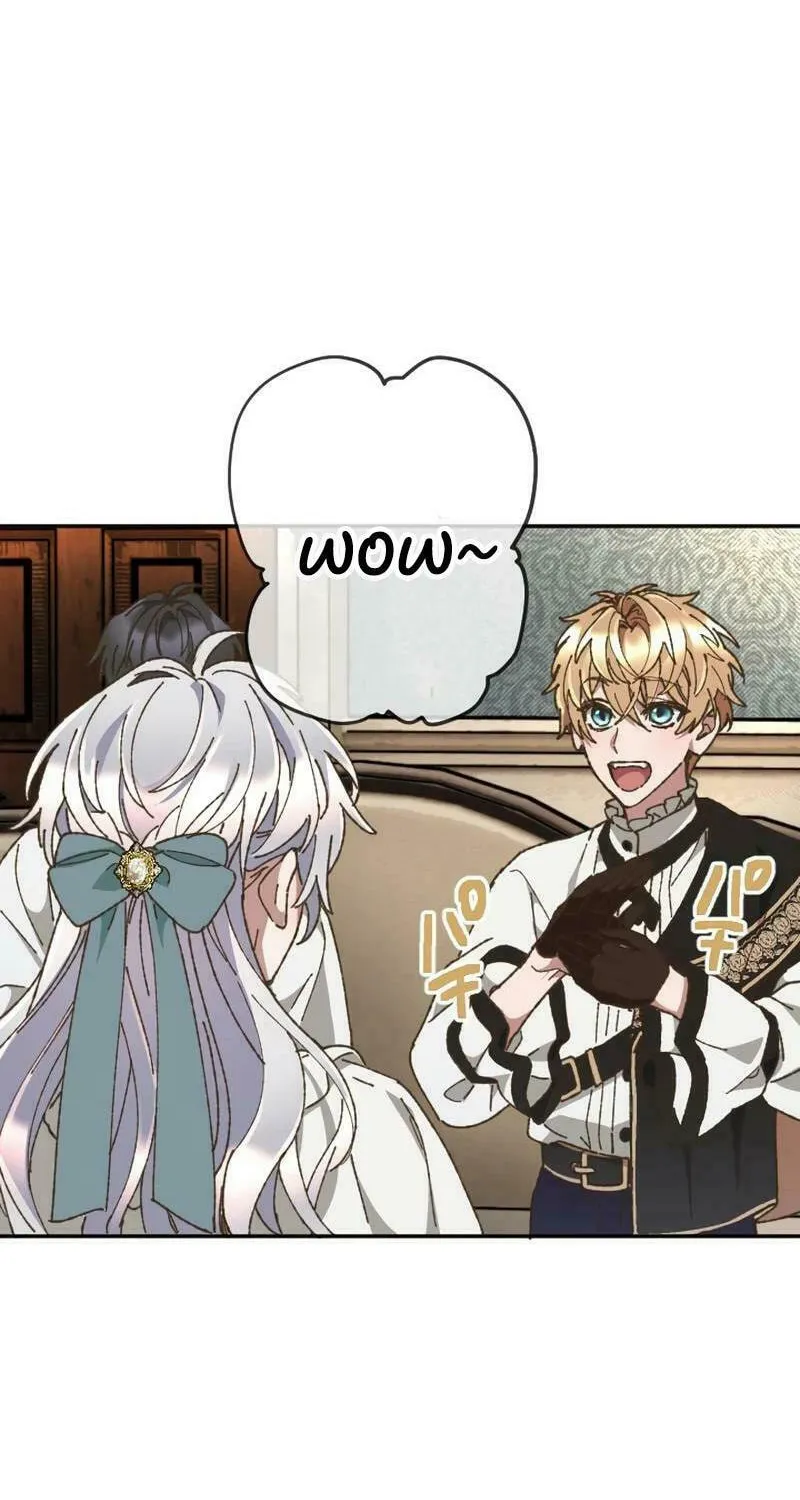 The Sleeping Duke