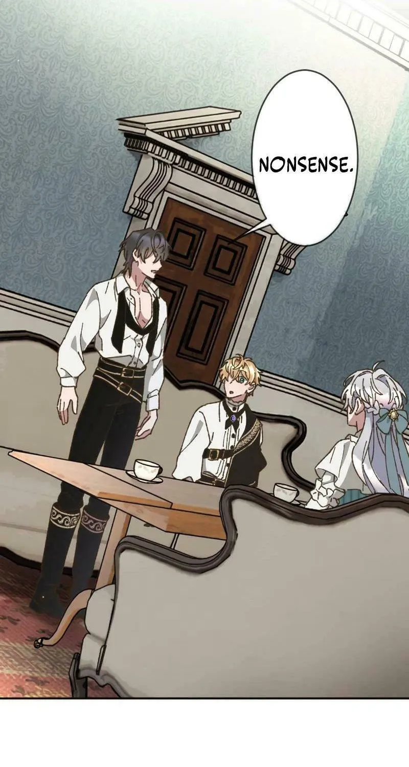The Sleeping Duke