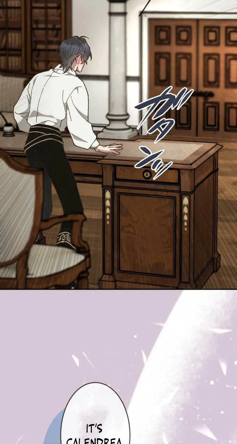 The Sleeping Duke