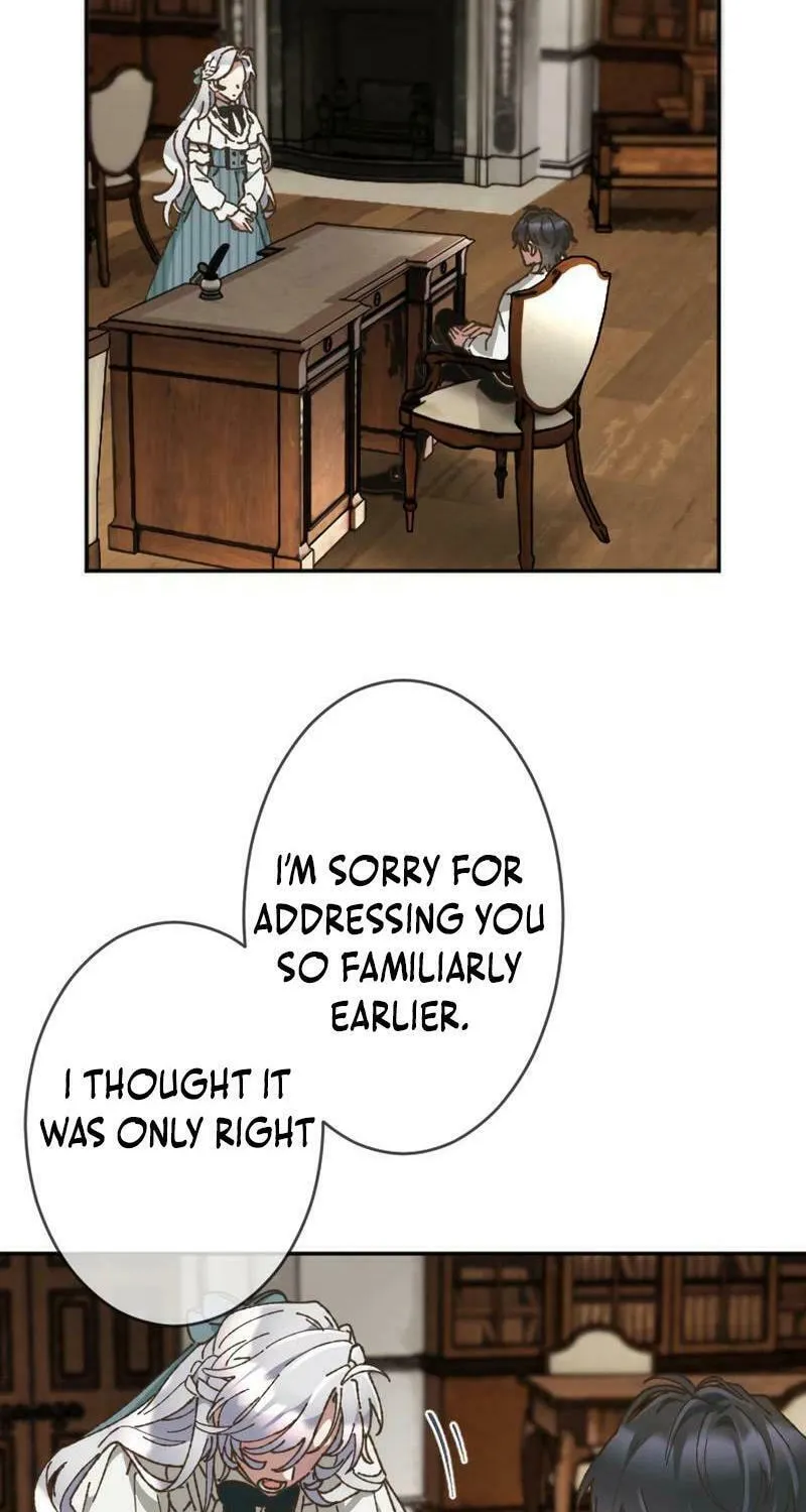 The Sleeping Duke