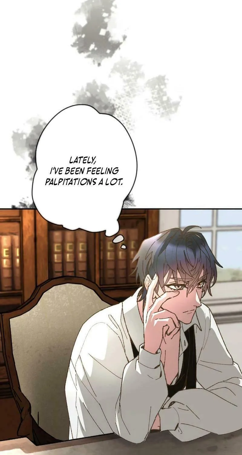 The Sleeping Duke