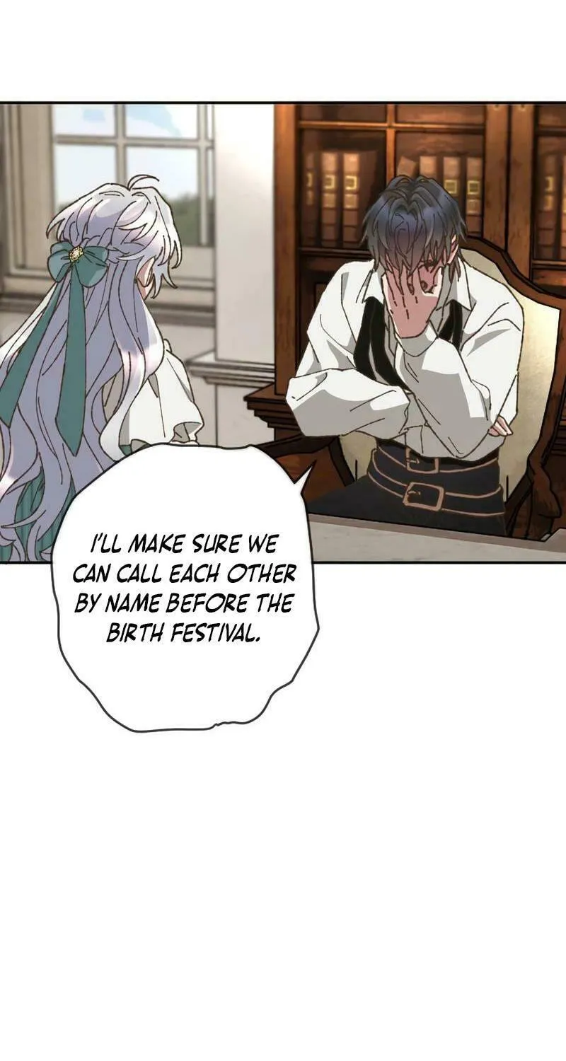 The Sleeping Duke