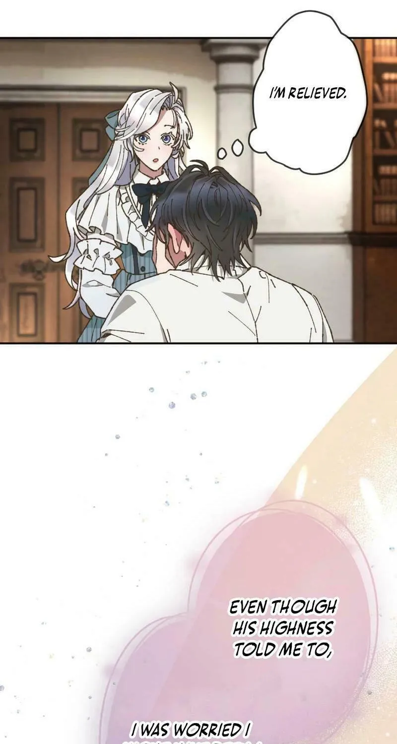 The Sleeping Duke