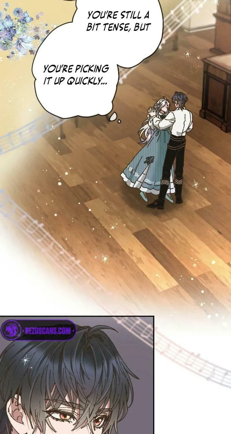 The Sleeping Duke