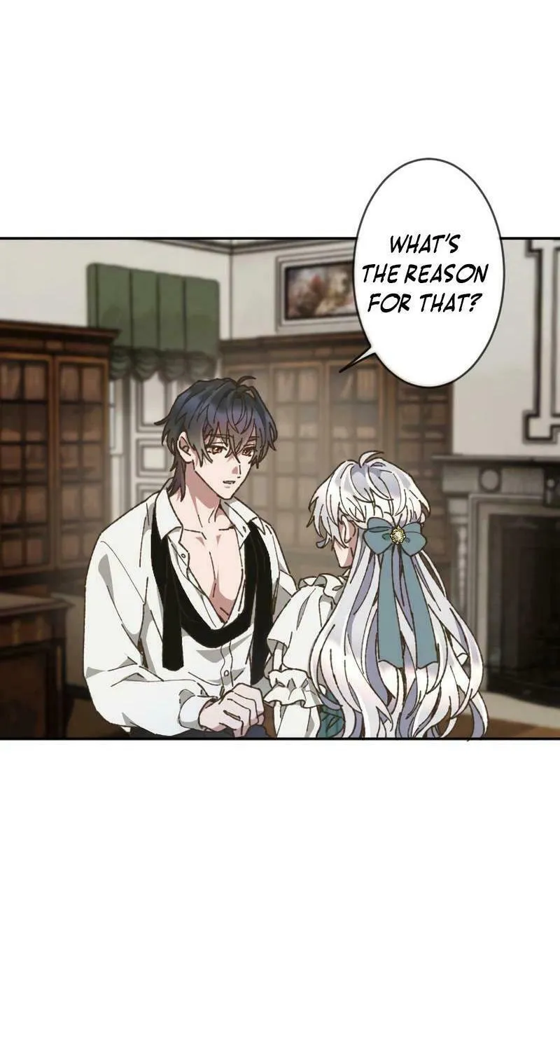 The Sleeping Duke