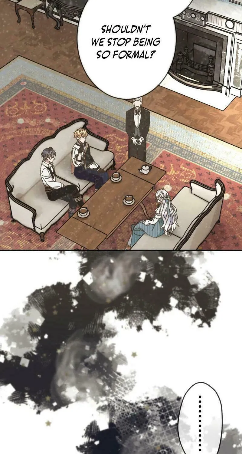 The Sleeping Duke