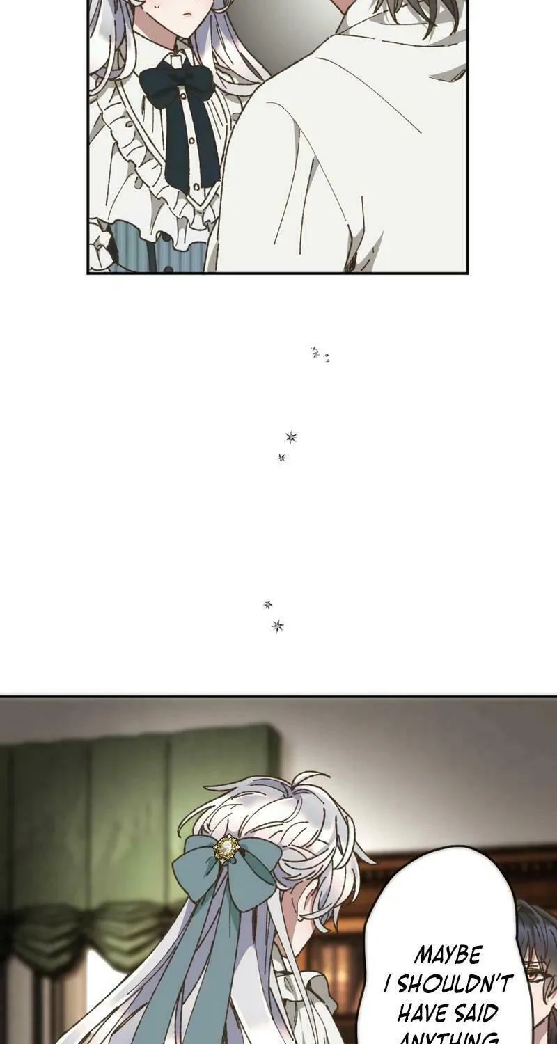 The Sleeping Duke