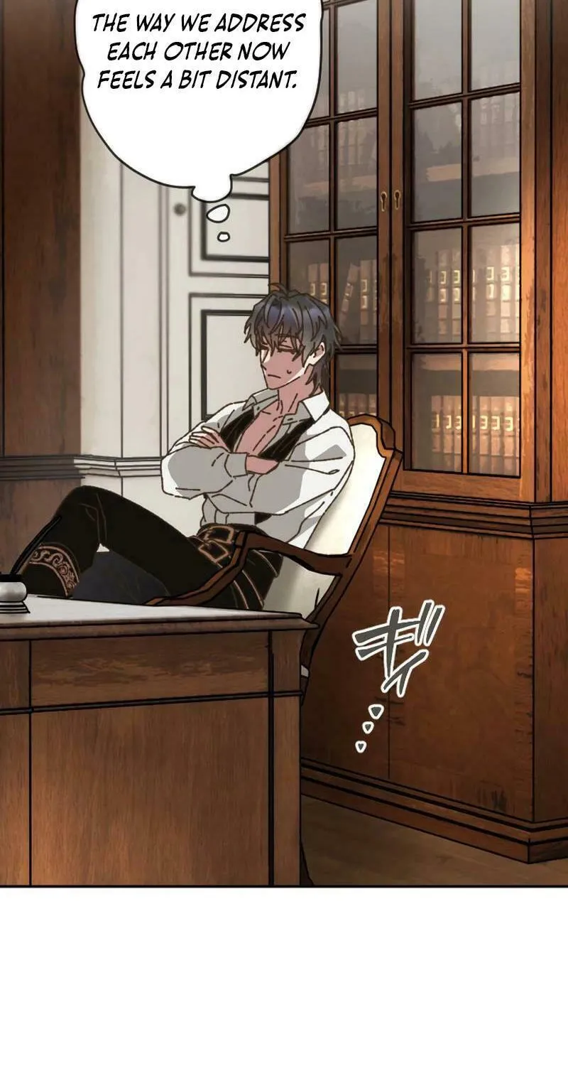 The Sleeping Duke