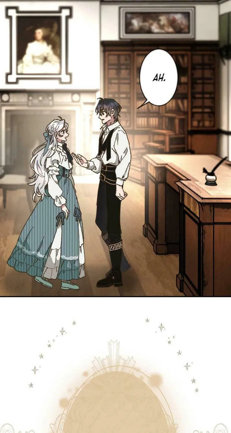 The Sleeping Duke